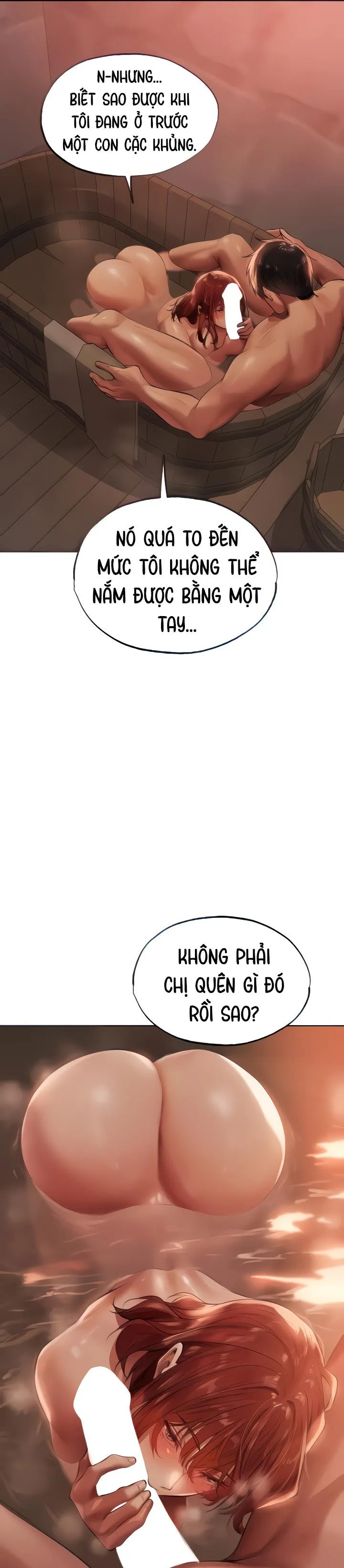 Săn vợ người ở thế giới kh&aacute;c - Chap 38 - 24