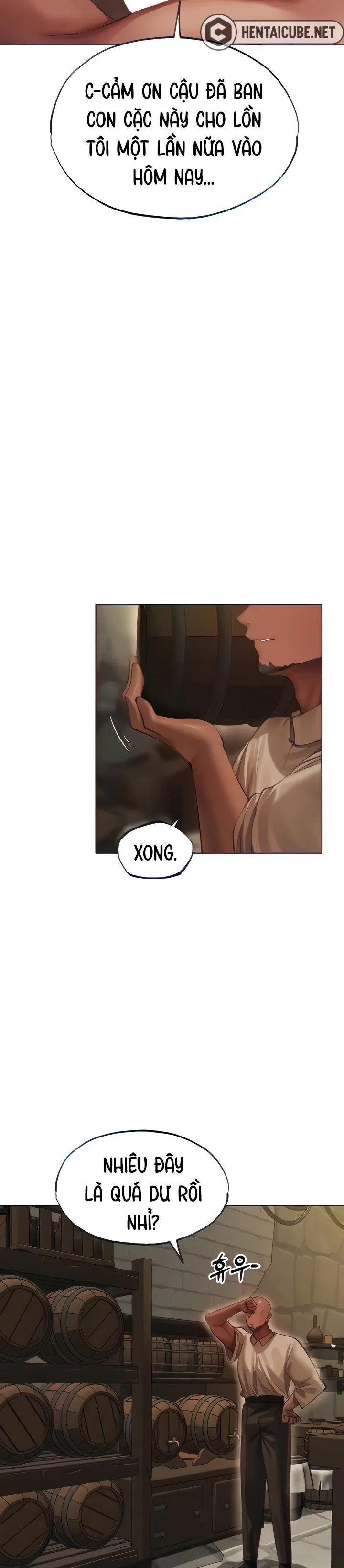 Săn vợ người ở thế giới kh&aacute;c - Chap 38 - 25