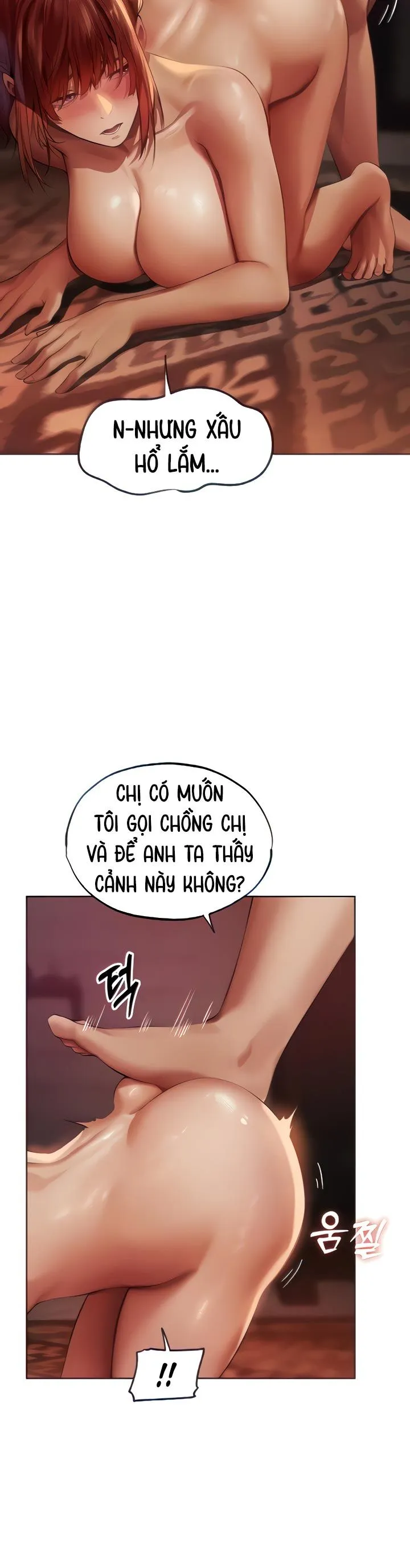 Săn vợ người ở thế giới kh&aacute;c - Chap 38 - 3
