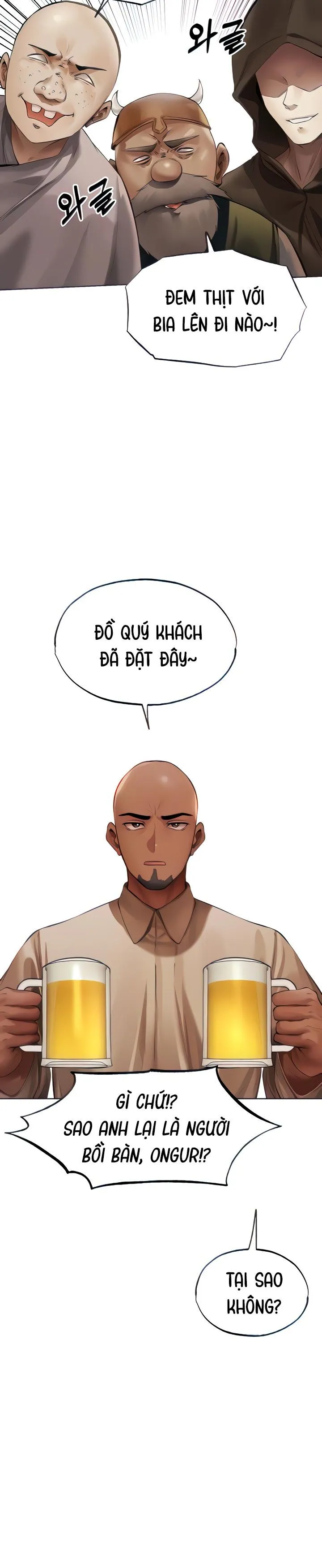 Săn vợ người ở thế giới kh&aacute;c - Chap 38 - 30