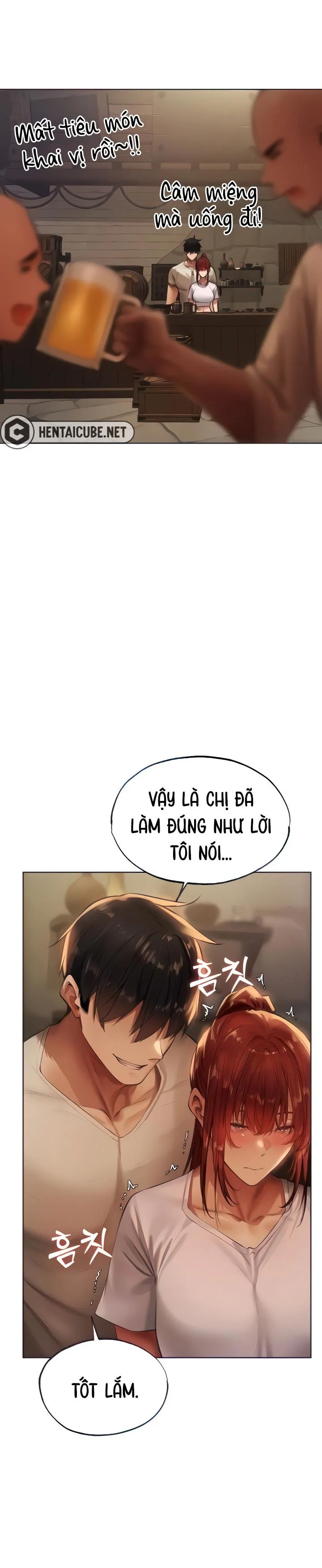 Săn vợ người ở thế giới kh&aacute;c - Chap 38 - 31