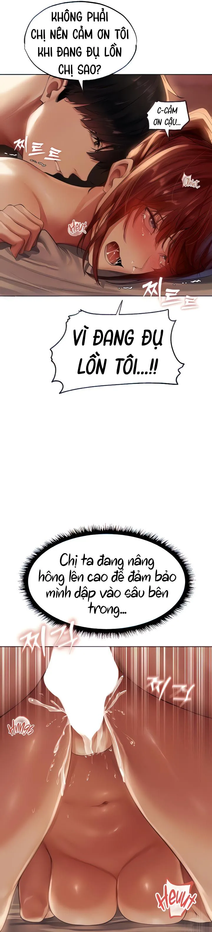 Săn vợ người ở thế giới kh&aacute;c - Chap 38 - 8