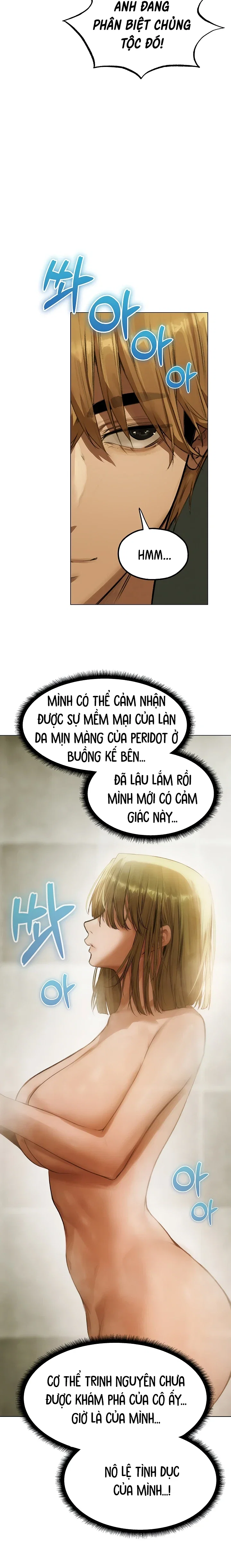 Săn vợ người ở thế giới kh&aacute;c - Chap 91 - 10