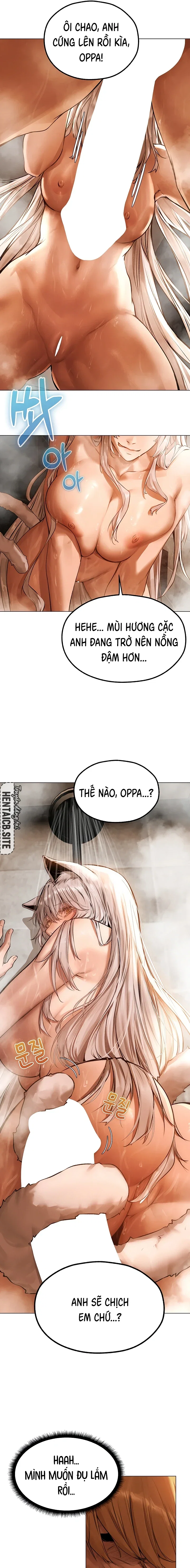 Săn vợ người ở thế giới kh&aacute;c - Chap 91 - 11