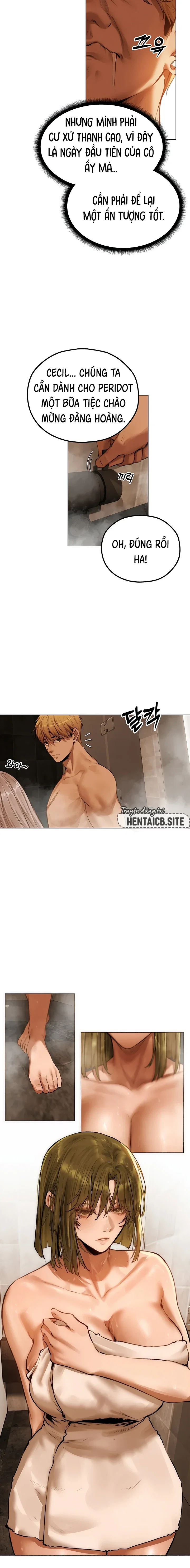 Săn vợ người ở thế giới kh&aacute;c - Chap 91 - 12