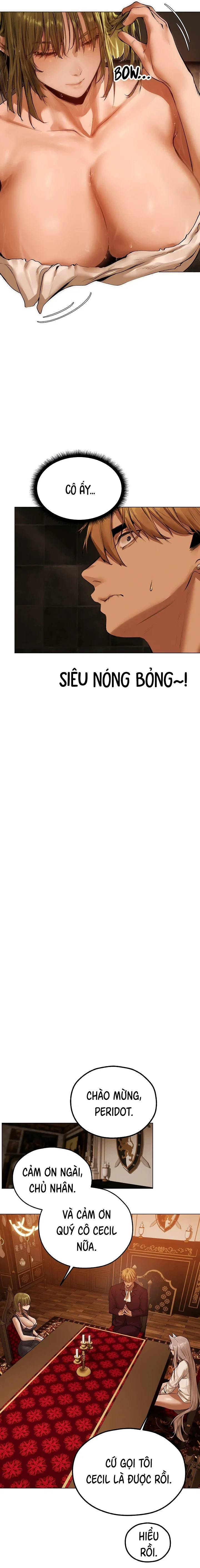 Săn vợ người ở thế giới kh&aacute;c - Chap 91 - 13