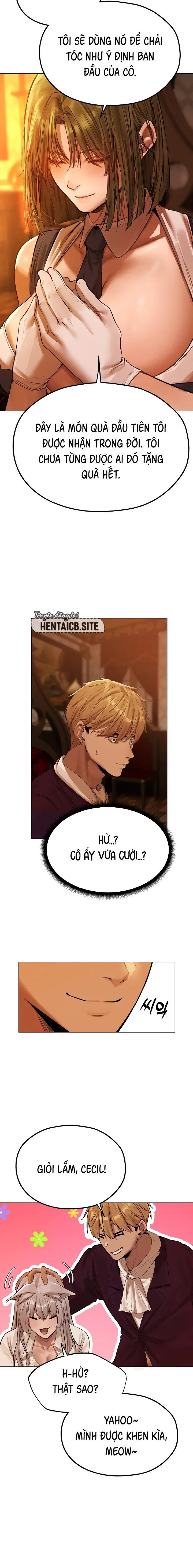 Săn vợ người ở thế giới kh&aacute;c - Chap 91 - 16