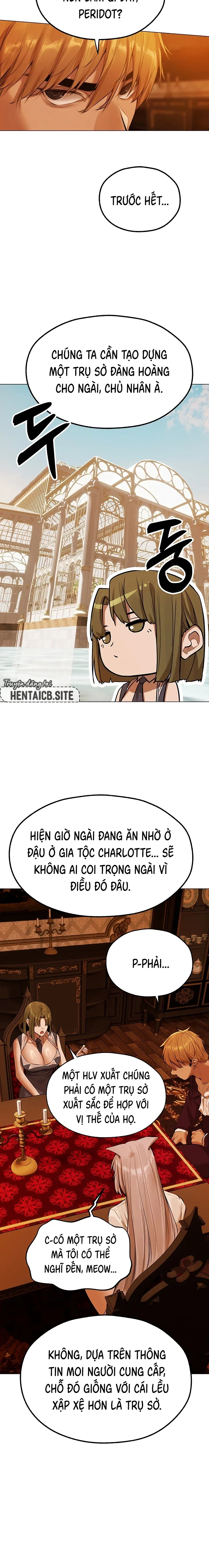 Săn vợ người ở thế giới kh&aacute;c - Chap 91 - 18