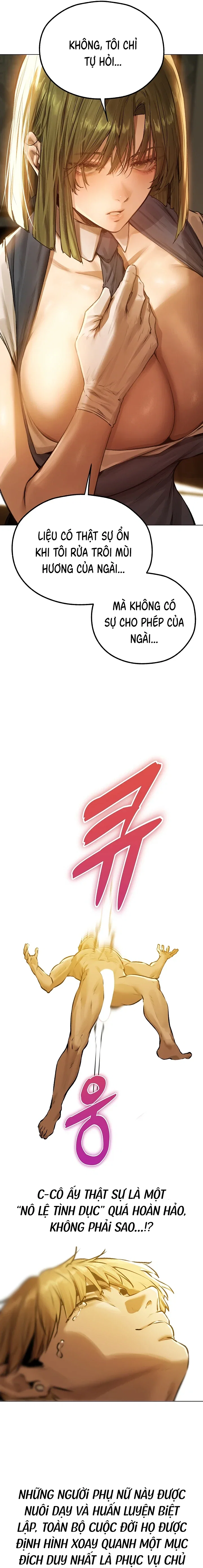 Săn vợ người ở thế giới kh&aacute;c - Chap 91 - 5