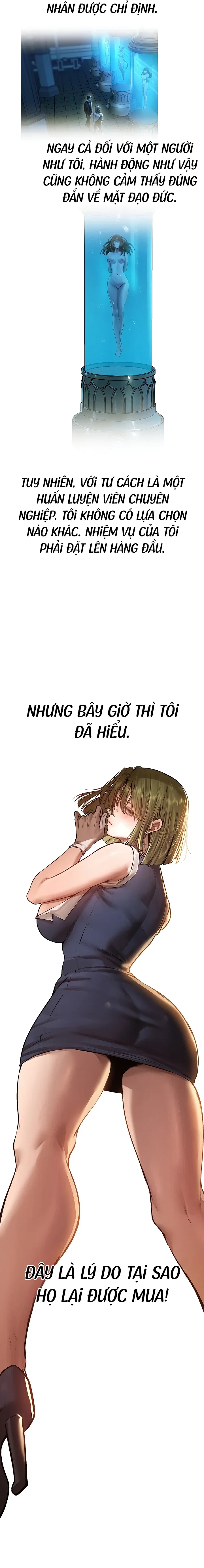 Săn vợ người ở thế giới kh&aacute;c - Chap 91 - 6