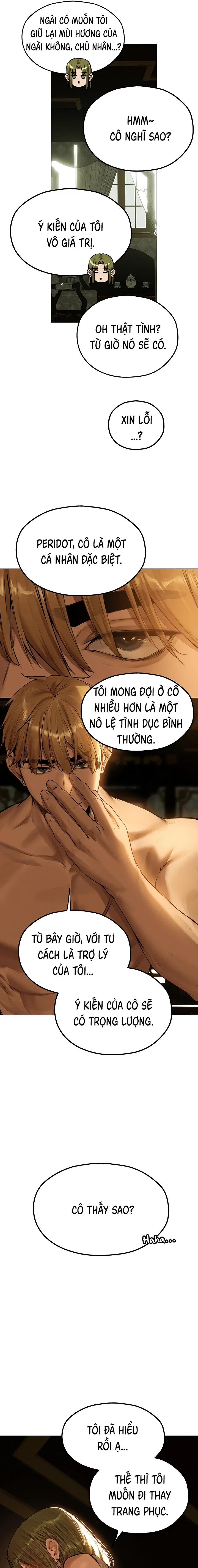 Săn vợ người ở thế giới kh&aacute;c - Chap 91 - 7