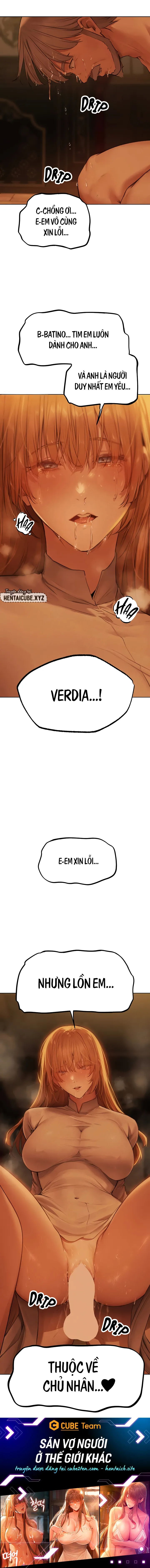 Săn vợ người ở thế giới kh&aacute;c - Chap 82 - 14