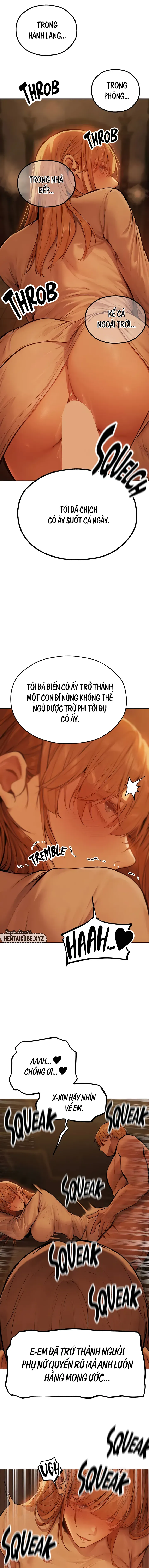 Săn vợ người ở thế giới kh&aacute;c - Chap 82 - 3