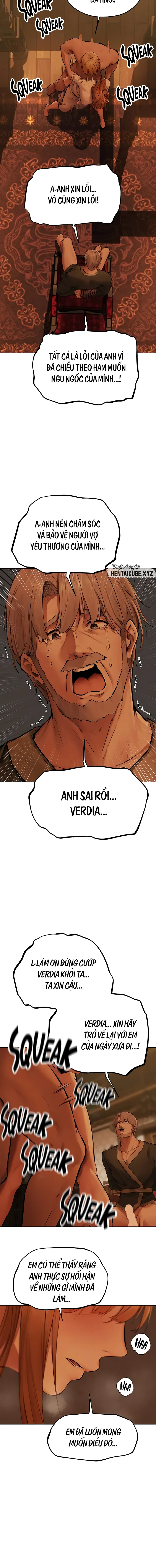 Săn vợ người ở thế giới kh&aacute;c - Chap 82 - 6