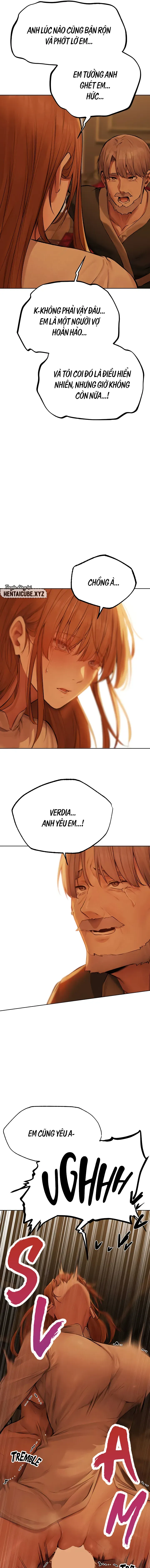 Săn vợ người ở thế giới kh&aacute;c - Chap 82 - 7