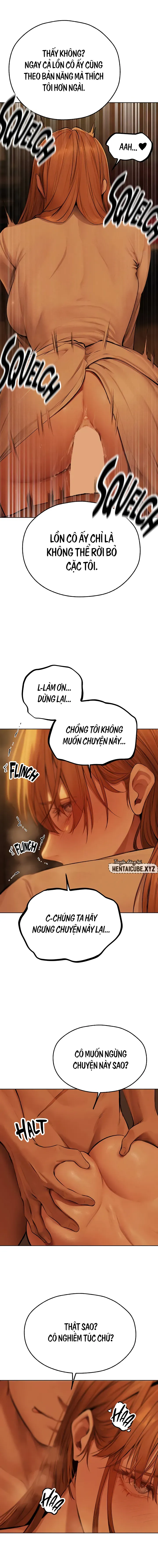 Săn vợ người ở thế giới kh&aacute;c - Chap 82 - 9