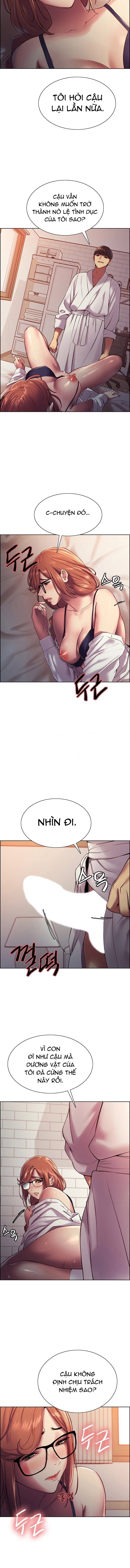 Đồng Hồ Bấm Giờ T&igrave;nh Dục - Chap 10 - 10