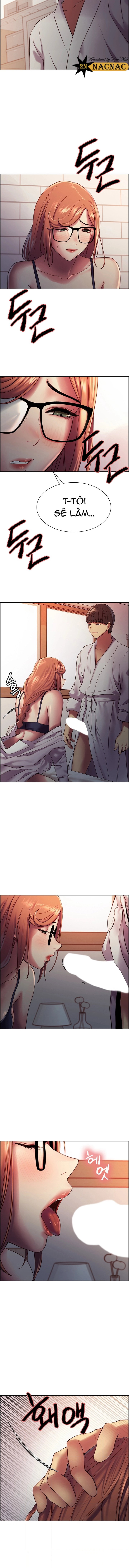 Đồng Hồ Bấm Giờ T&igrave;nh Dục - Chap 10 - 14