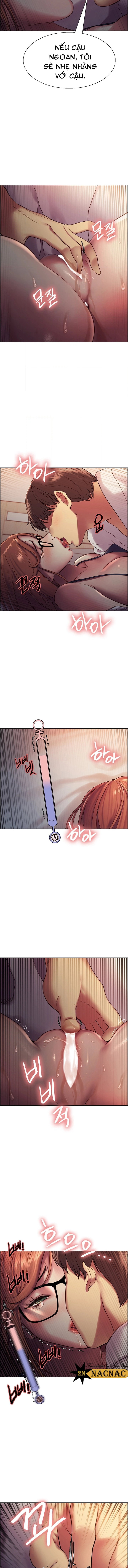 Đồng Hồ Bấm Giờ T&igrave;nh Dục - Chap 10 - 7