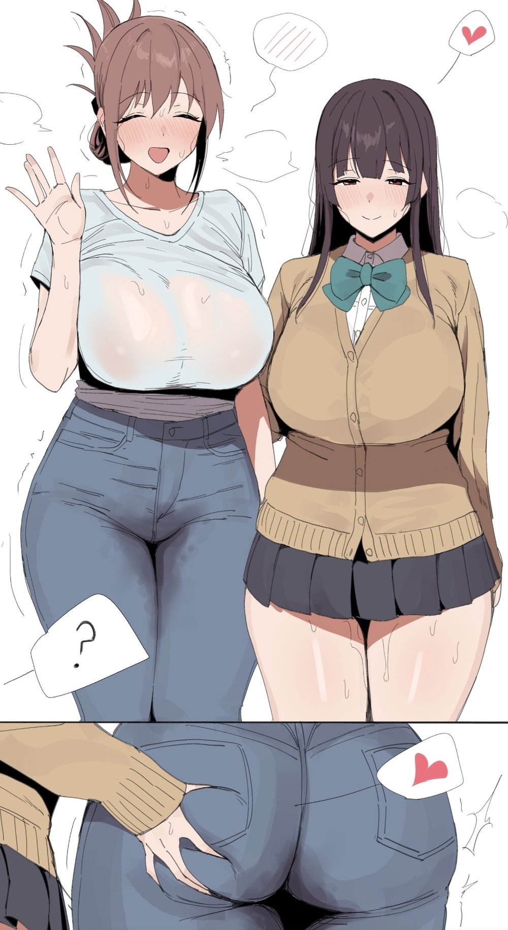 Tổng hợp art của artis xipa - Chap 4 - 3