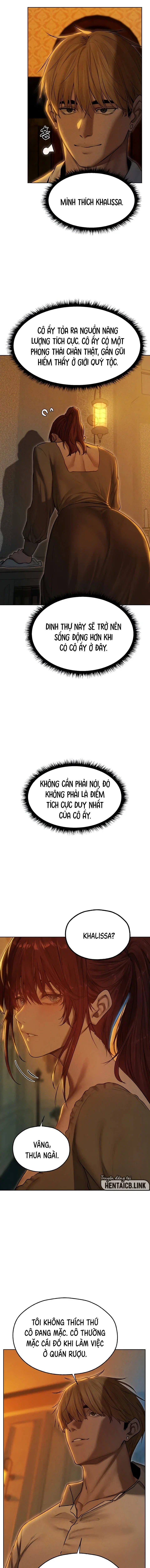 Săn vợ người ở thế giới kh&aacute;c - Chap 105 - 10