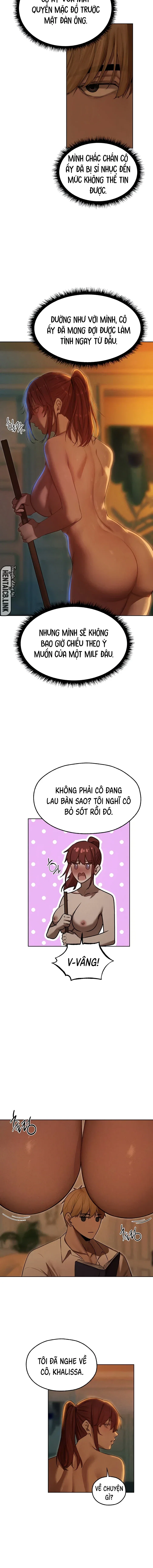 Săn vợ người ở thế giới kh&aacute;c - Chap 105 - 13
