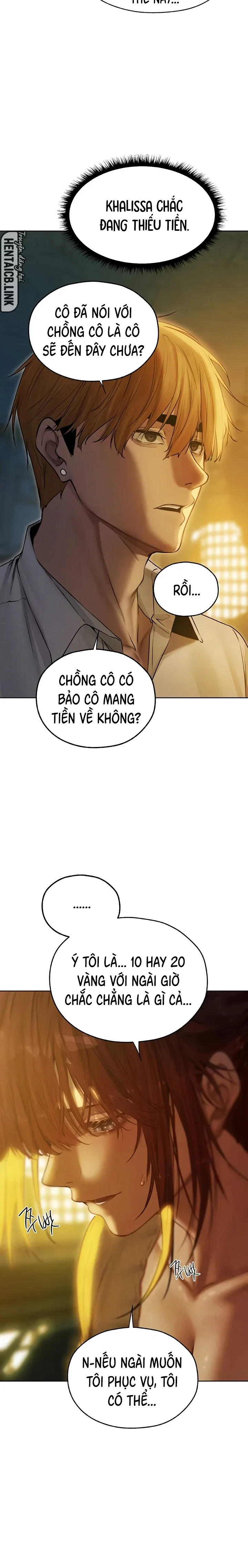 Săn vợ người ở thế giới kh&aacute;c - Chap 105 - 3