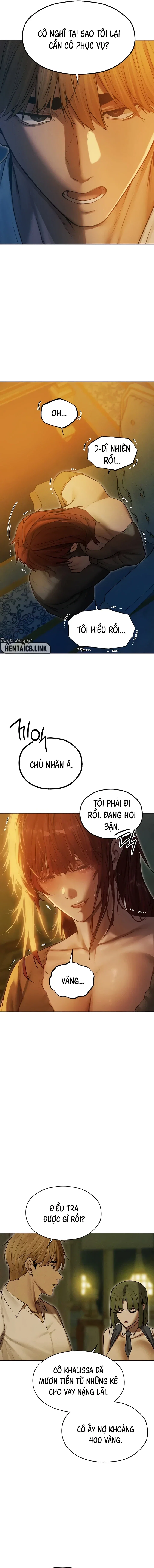 Săn vợ người ở thế giới kh&aacute;c - Chap 105 - 4