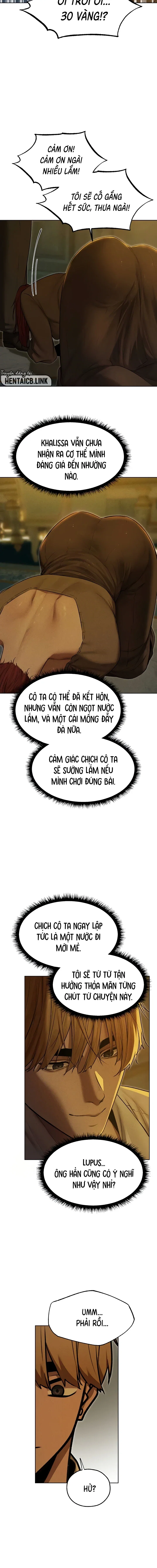 Săn vợ người ở thế giới kh&aacute;c - Chap 105 - 7