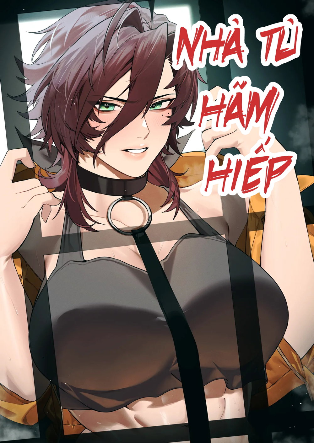 Nh&agrave; T&ugrave; H&atilde;m Hiếp - Đọc ngay - 2
