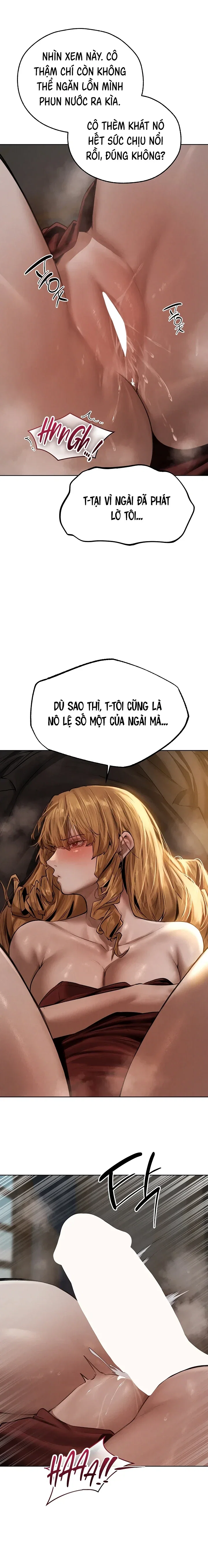 Săn vợ người ở thế giới kh&aacute;c - Chap 94 - 11