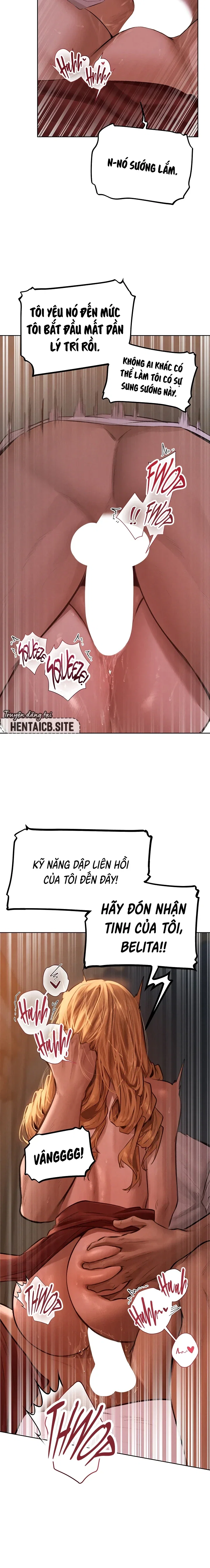 Săn vợ người ở thế giới kh&aacute;c - Chap 94 - 17