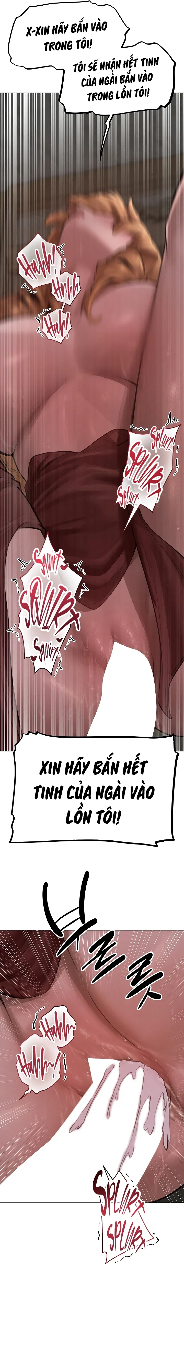 Săn vợ người ở thế giới kh&aacute;c - Chap 94 - 18