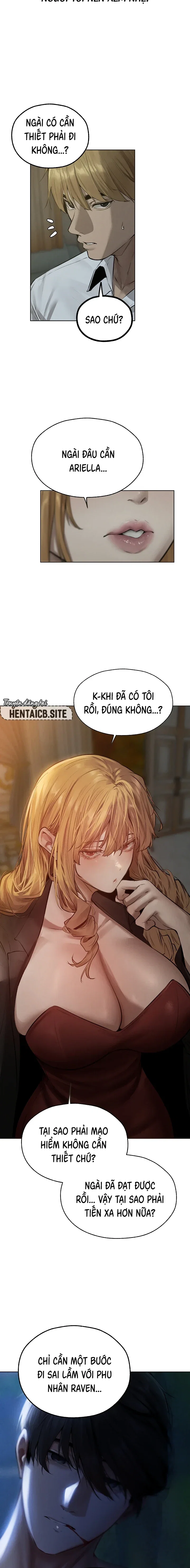 Săn vợ người ở thế giới kh&aacute;c - Chap 94 - 5