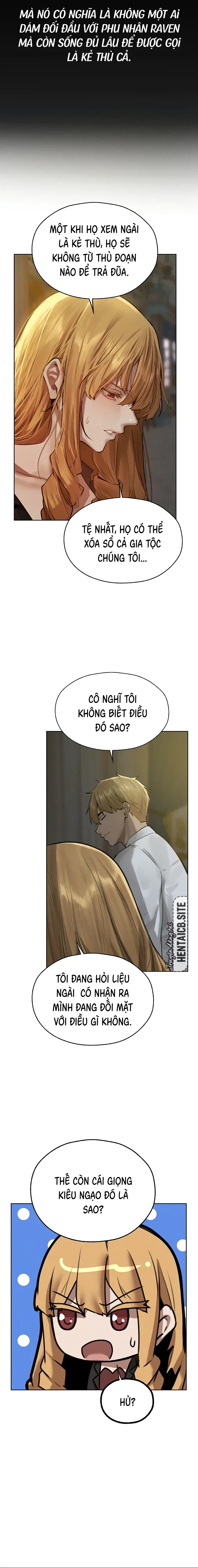 Săn vợ người ở thế giới kh&aacute;c - Chap 94 - 7