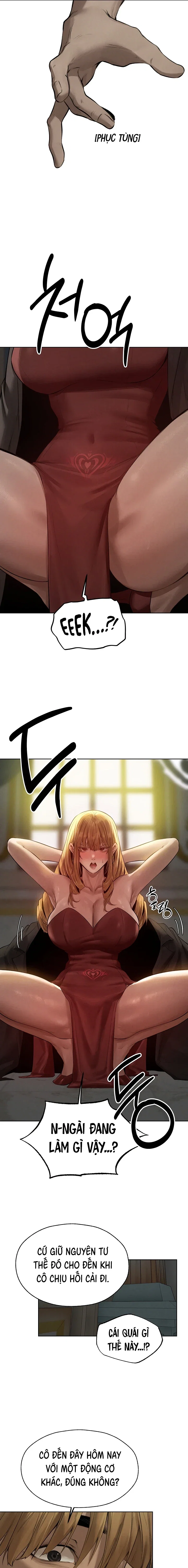 Săn vợ người ở thế giới kh&aacute;c - Chap 94 - 8