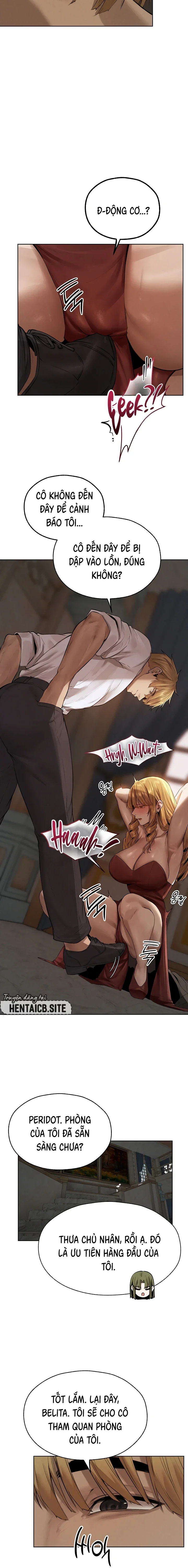 Săn vợ người ở thế giới kh&aacute;c - Chap 94 - 9