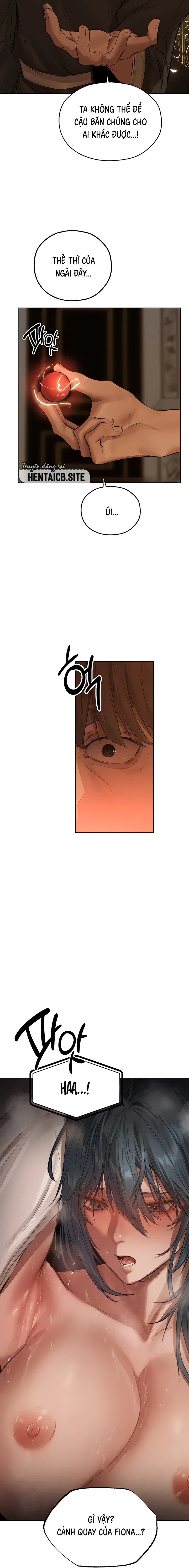 Săn vợ người ở thế giới kh&aacute;c - Chap 93 - 11