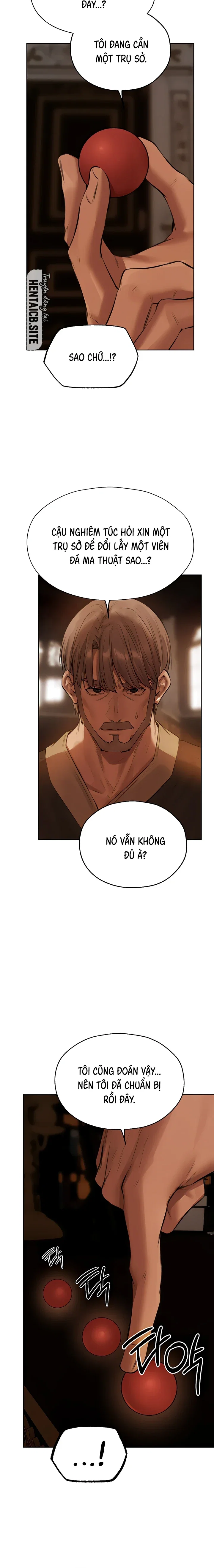 Săn vợ người ở thế giới kh&aacute;c - Chap 93 - 16