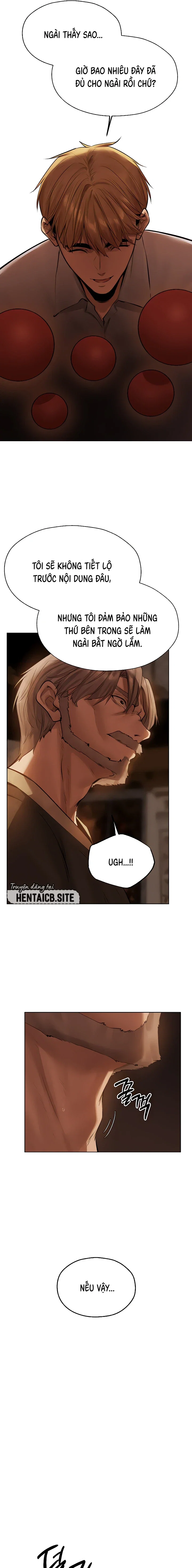 Săn vợ người ở thế giới kh&aacute;c - Chap 93 - 17