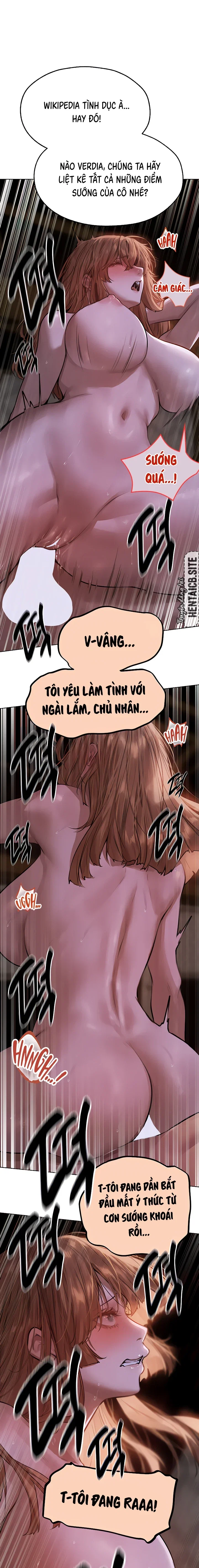 Săn vợ người ở thế giới kh&aacute;c - Chap 93 - 3