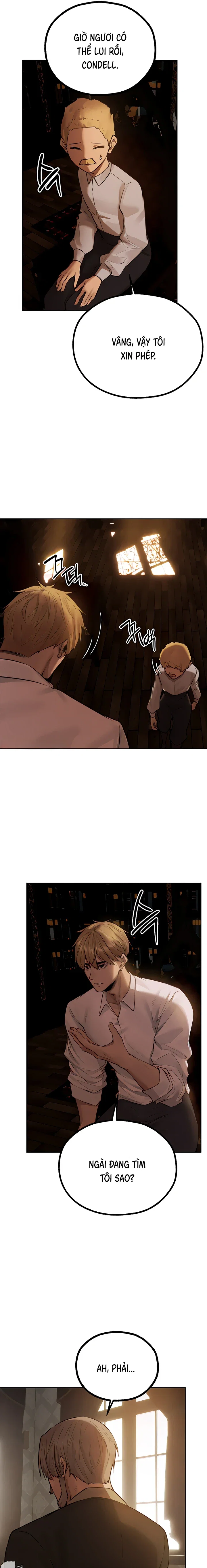 Săn vợ người ở thế giới kh&aacute;c - Chap 93 - 7