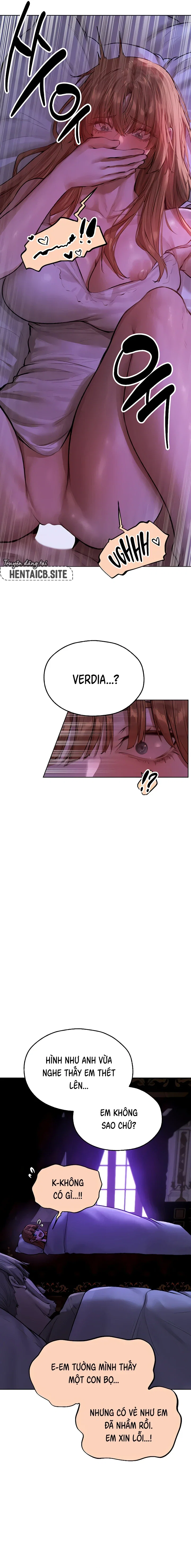 Săn vợ người ở thế giới kh&aacute;c - Chap 92 - 13