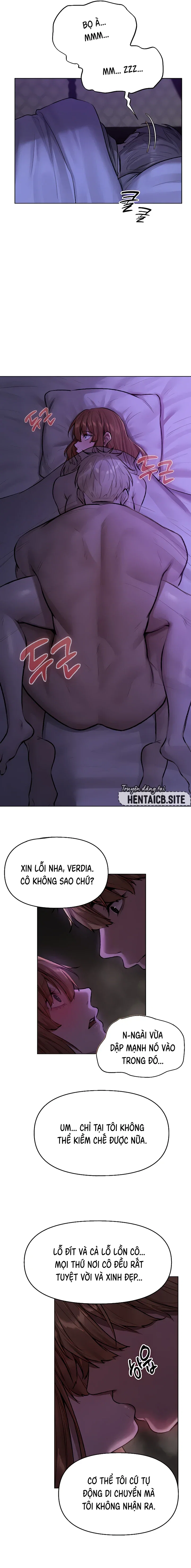 Săn vợ người ở thế giới kh&aacute;c - Chap 92 - 14