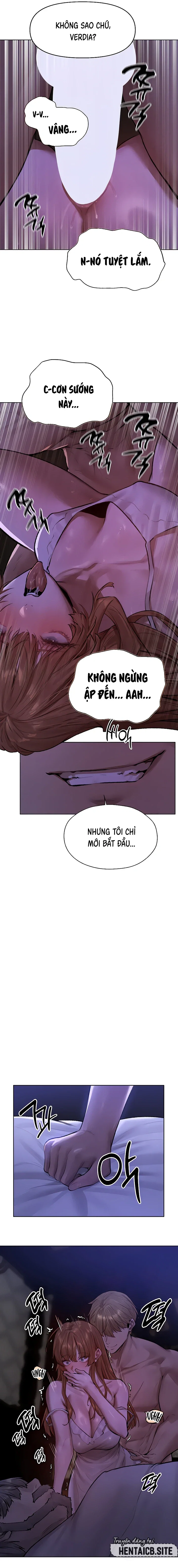 Săn vợ người ở thế giới kh&aacute;c - Chap 92 - 15