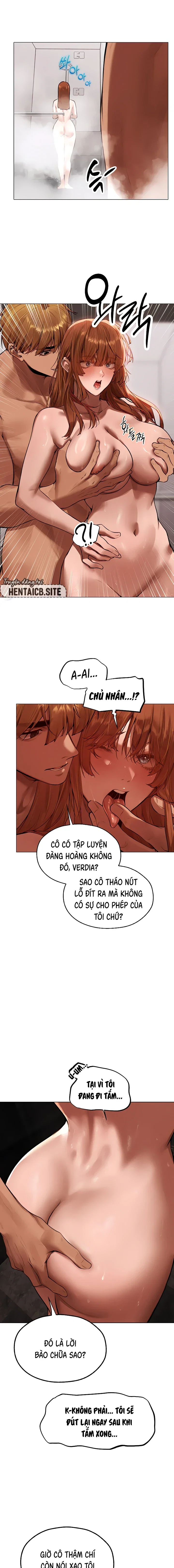 Săn vợ người ở thế giới kh&aacute;c - Chap 92 - 3
