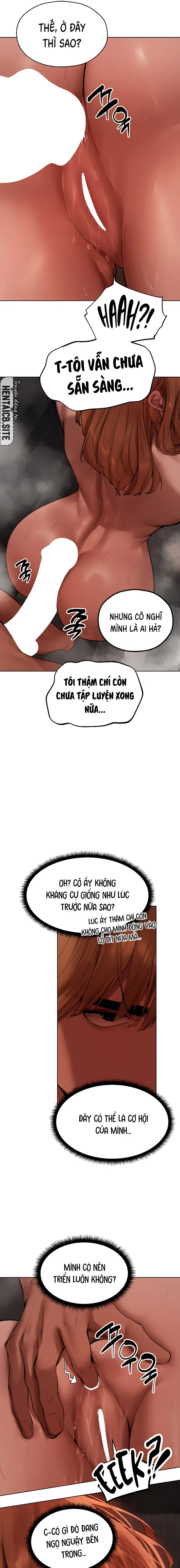 Săn vợ người ở thế giới kh&aacute;c - Chap 92 - 7
