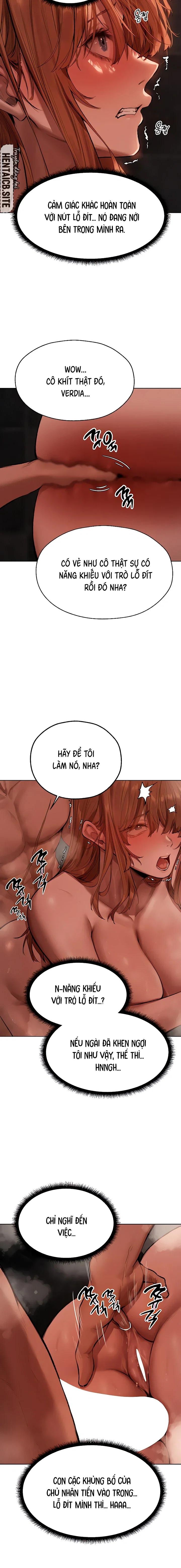 Săn vợ người ở thế giới kh&aacute;c - Chap 92 - 8