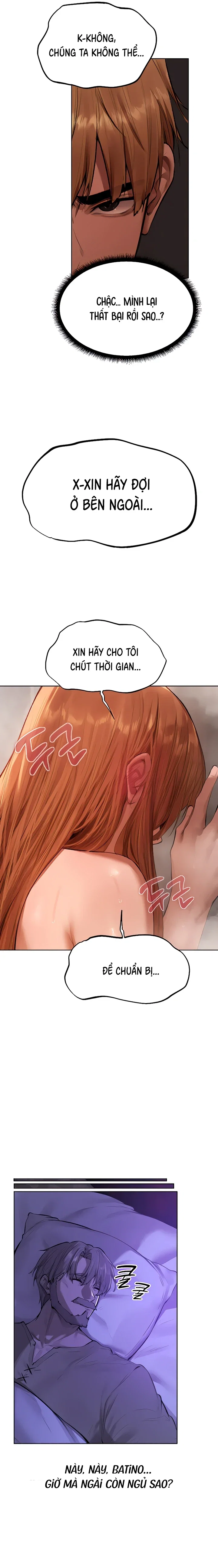 Săn vợ người ở thế giới kh&aacute;c - Chap 92 - 9