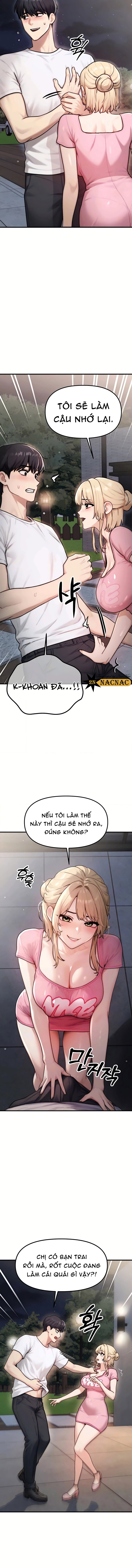 Mẹ Bạn Là Mẫu Hình Lý Tưởng Của Tôi - Chap 4 - 2